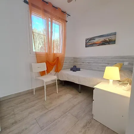 Lägenhet Sun, And Relax *