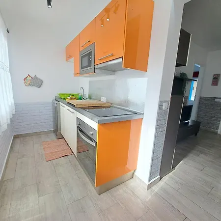 Sun, And Relax * Corralejo