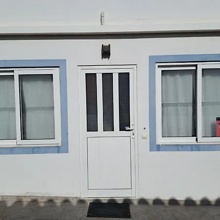 Sun, And Relax * Corralejo